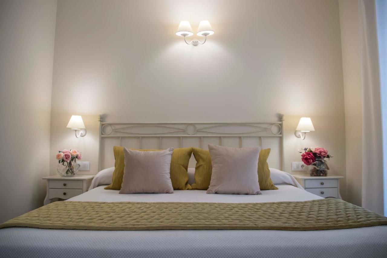 Hostal Boutique Casa La Laja Chiclana de la Frontera Eksteriør bilde
