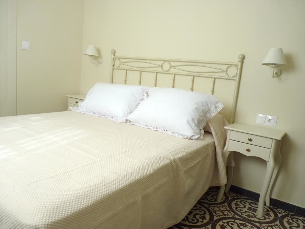 Hostal Boutique Casa La Laja Chiclana de la Frontera Eksteriør bilde