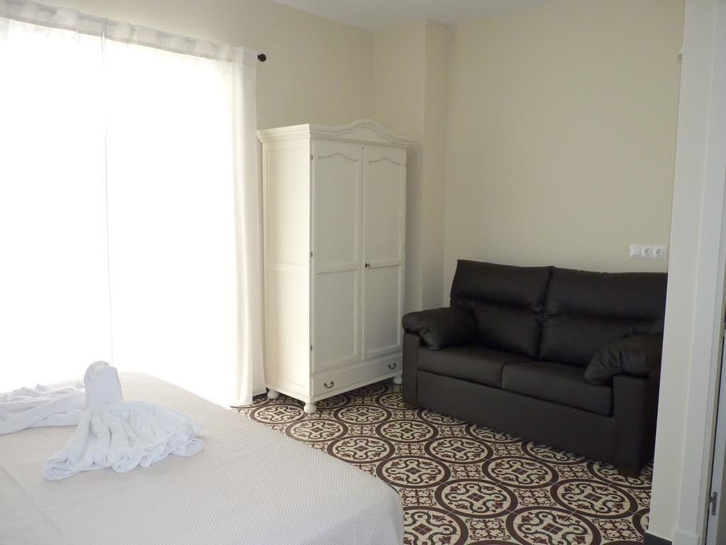 Hostal Boutique Casa La Laja Chiclana de la Frontera Eksteriør bilde